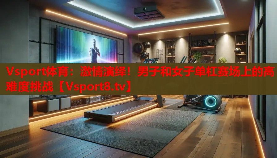 Vsport體育：激情演繹！男子和女子單杠賽場上的高難度挑戰(zhàn)