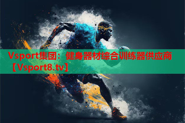 Vsport集團：健身器材綜合訓練器供應商